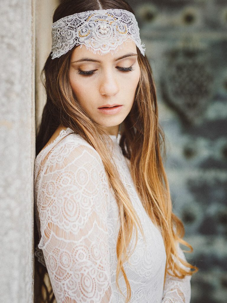 Hochzeitsfoto Andalusien