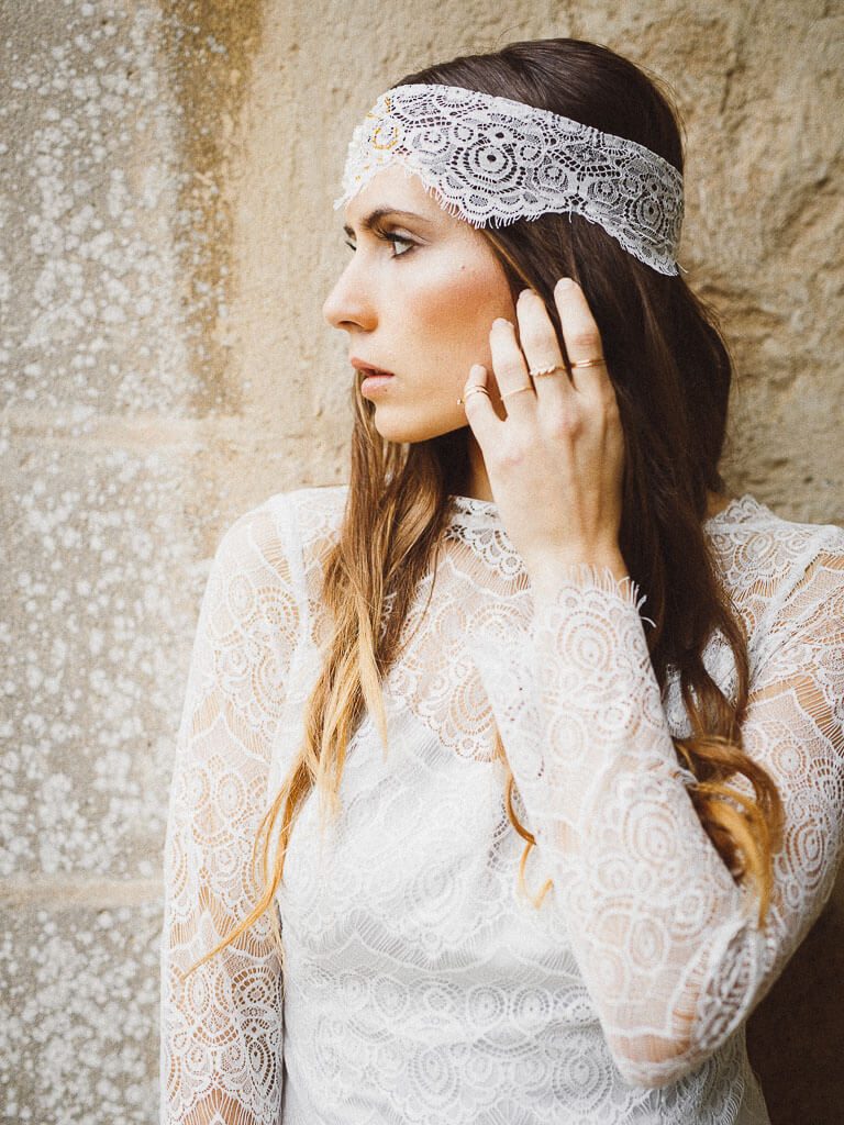 Hochzeitsfoto Andalusien