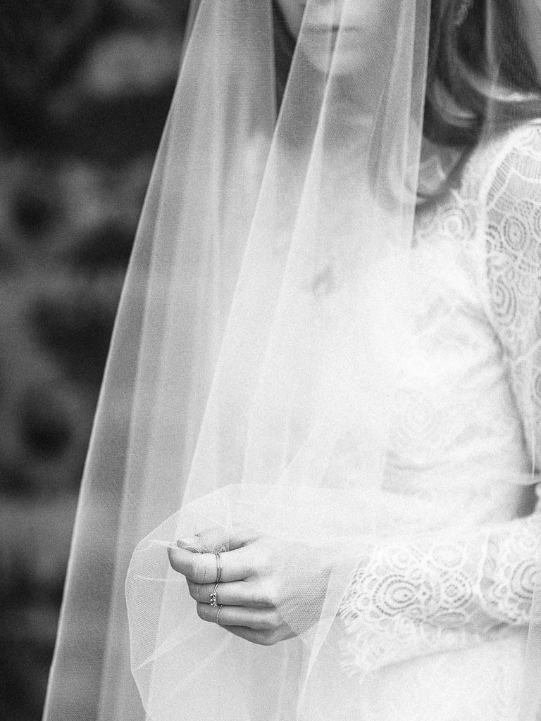 Hochzeitsfoto Andalusien