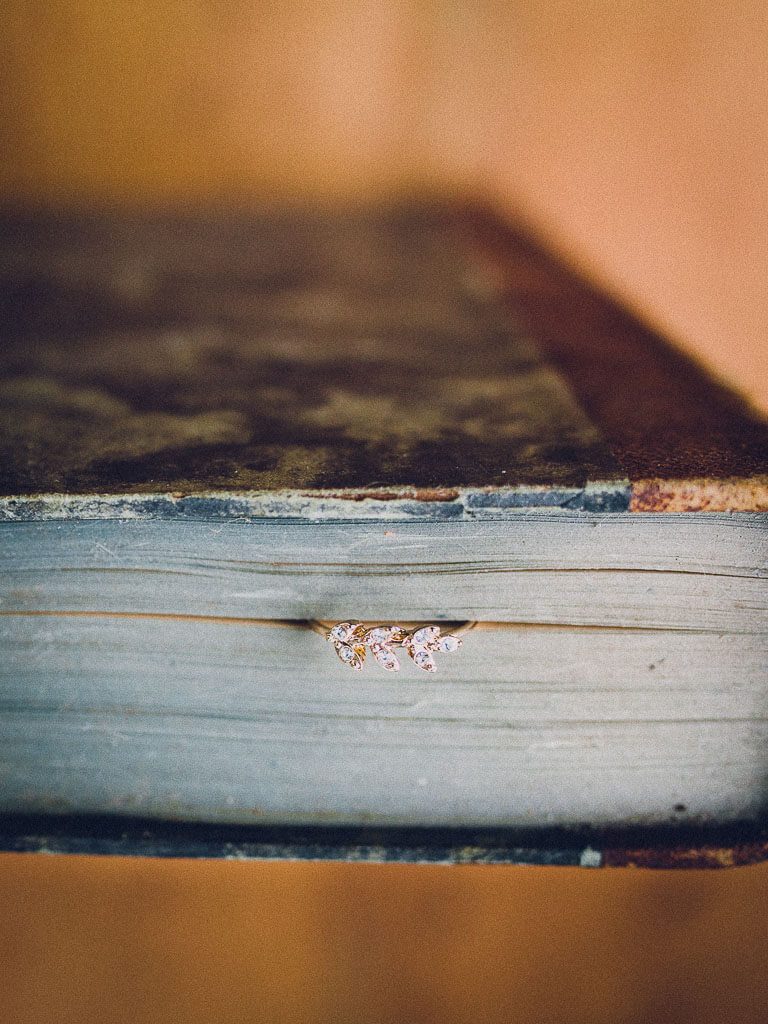 Hochzeitsfoto Andalusien