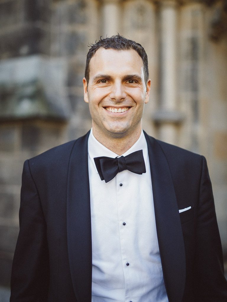 Hochzeitsfotograf Barcelona