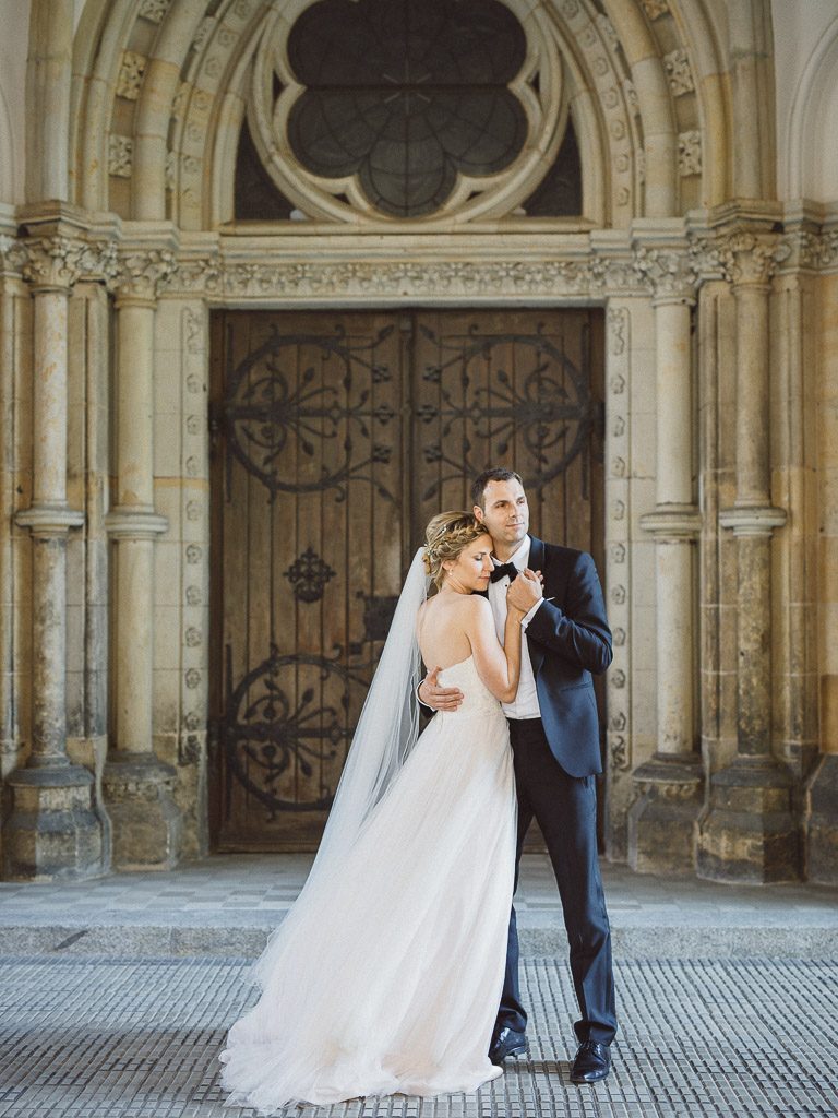 Hochzeitsfotograf Barcelona