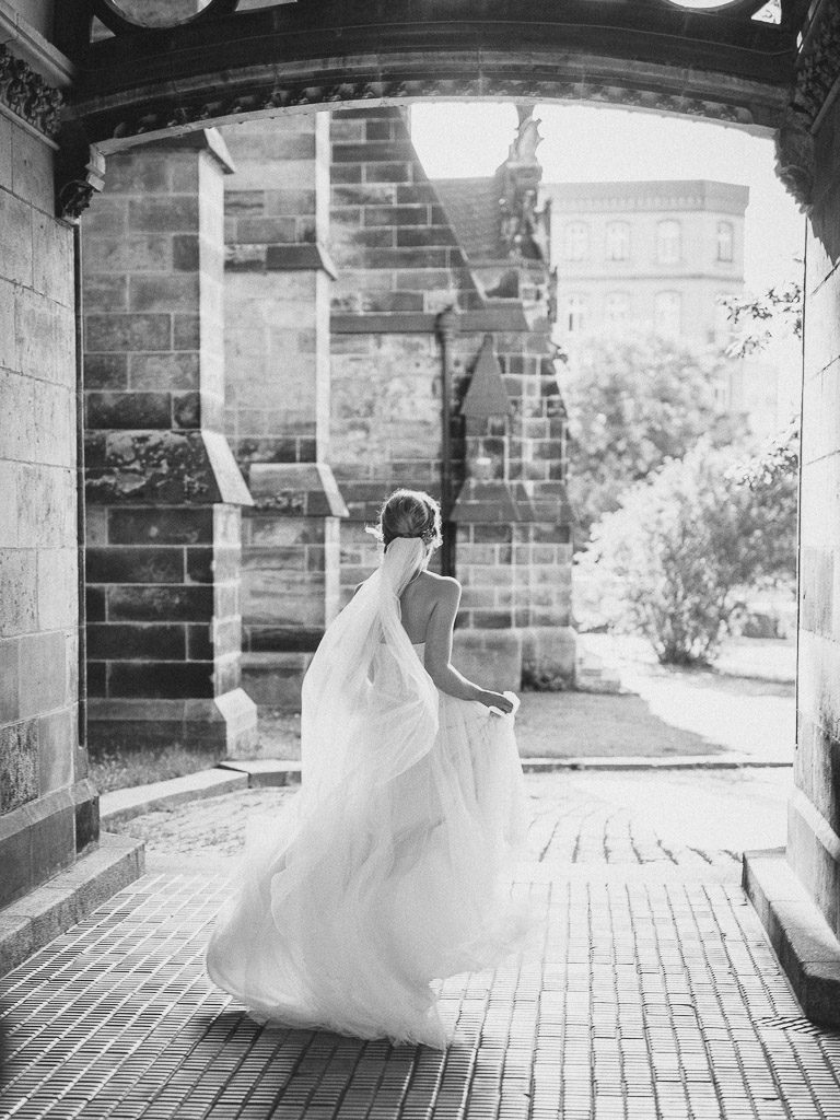 Hochzeitsfotograf Leipzig