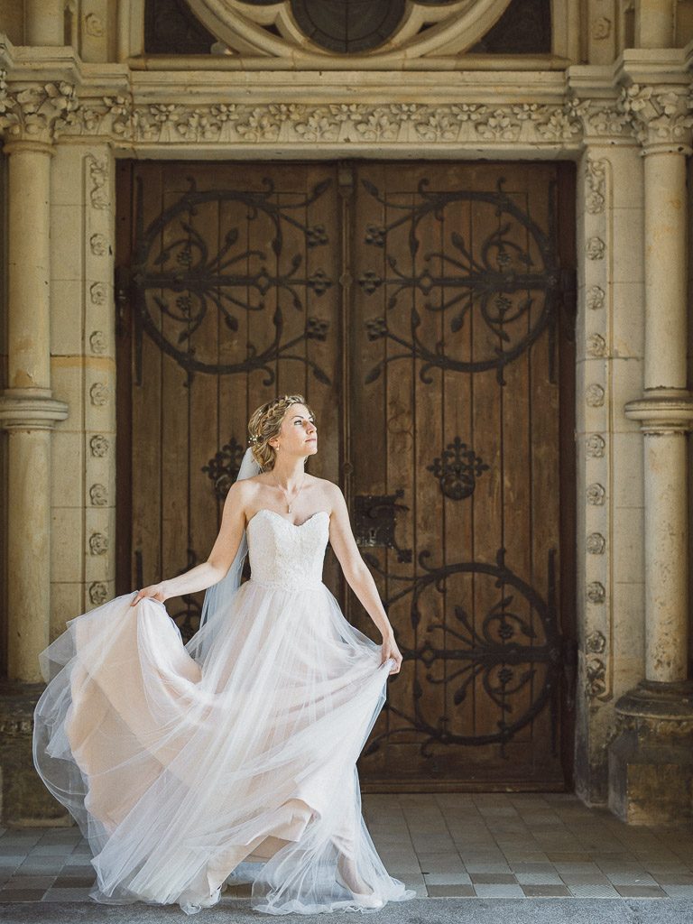 Weddingphotographer Barcelona