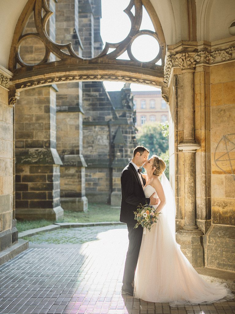 Hochzeitsfotograf Barcelona