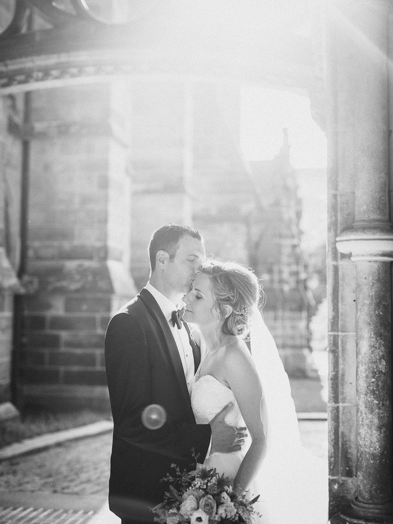 Hochzeitsfotograf Barcelona