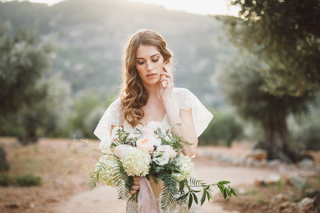Hochzeit auf Mallorca