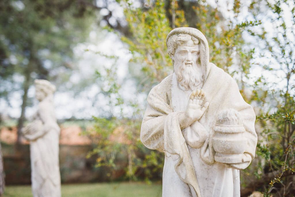 Hochzeitsfotos Mallorca