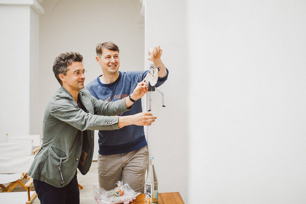 Hochzeitsfotograf Leipzig