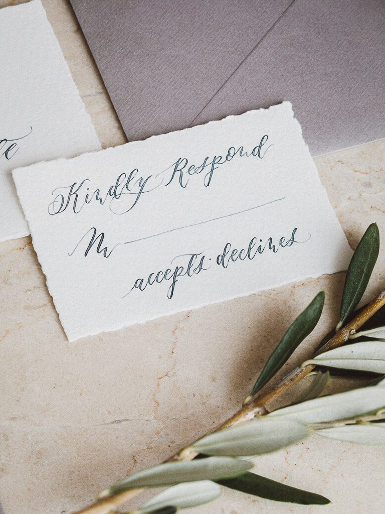 mediterranean stationery