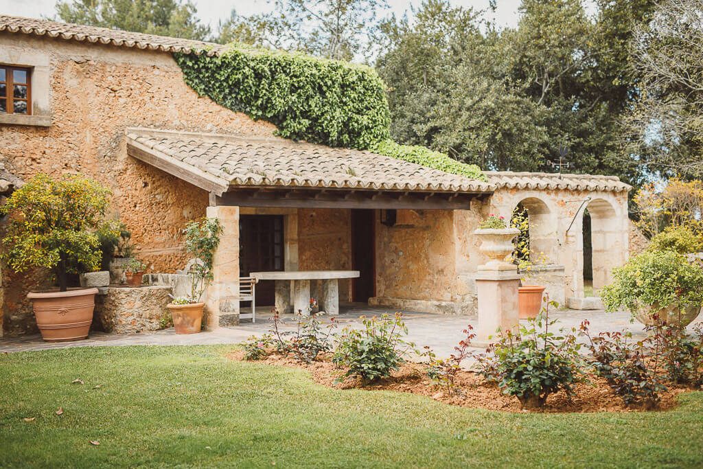 wedding location Mallorca