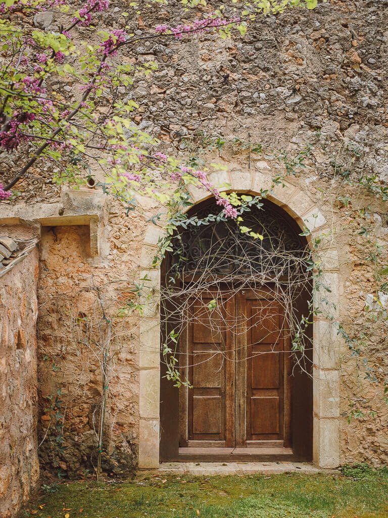 wedding location Mallorca