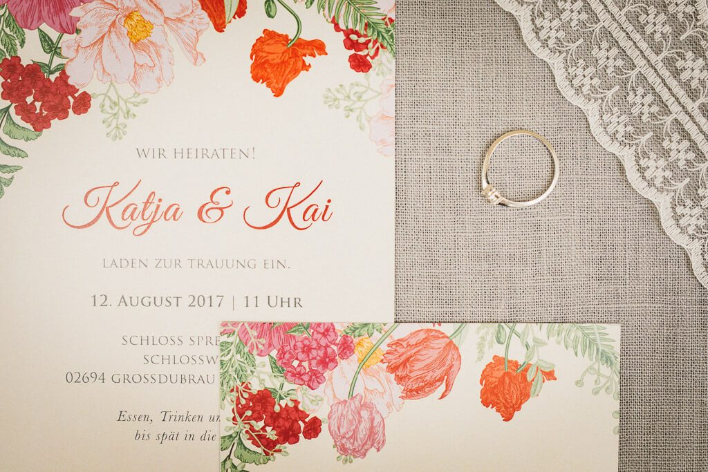 Hochzeitsfotograf Dresden