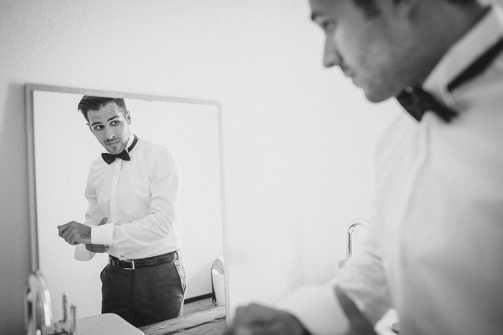 Brautigam Styling - Hochzeit Würzburg