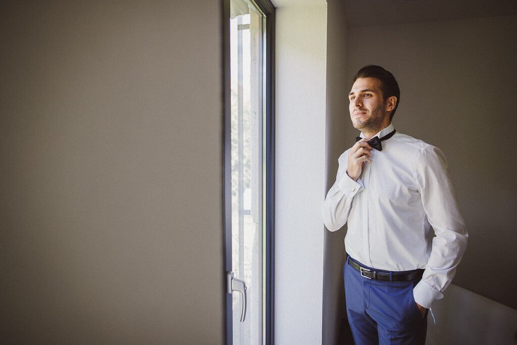 Brautigam Styling - Hochzeit Würzburg