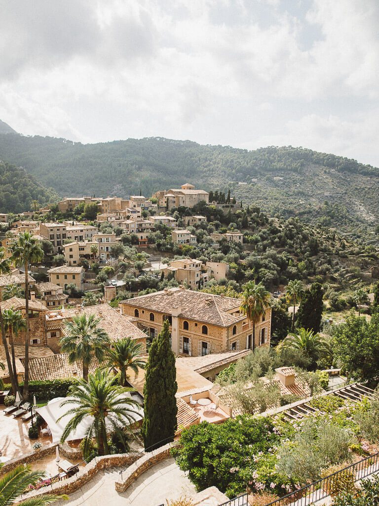 Wedding Location Mallorca