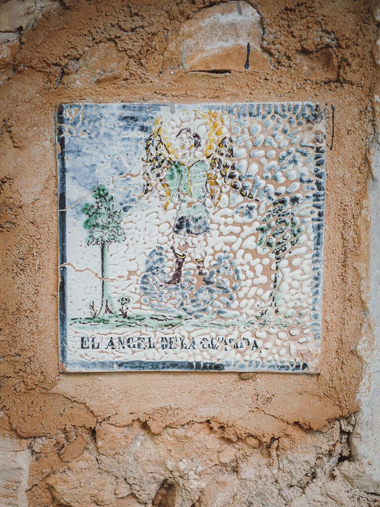 wedding location Mallorca