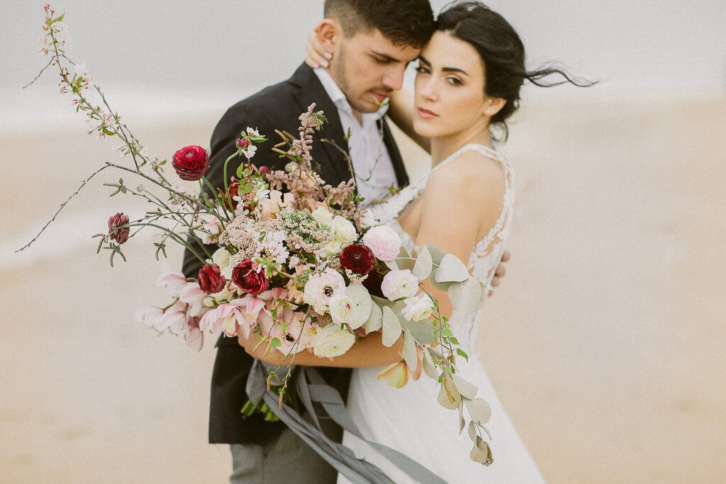 Vintage Wedding - wedding photographer porto