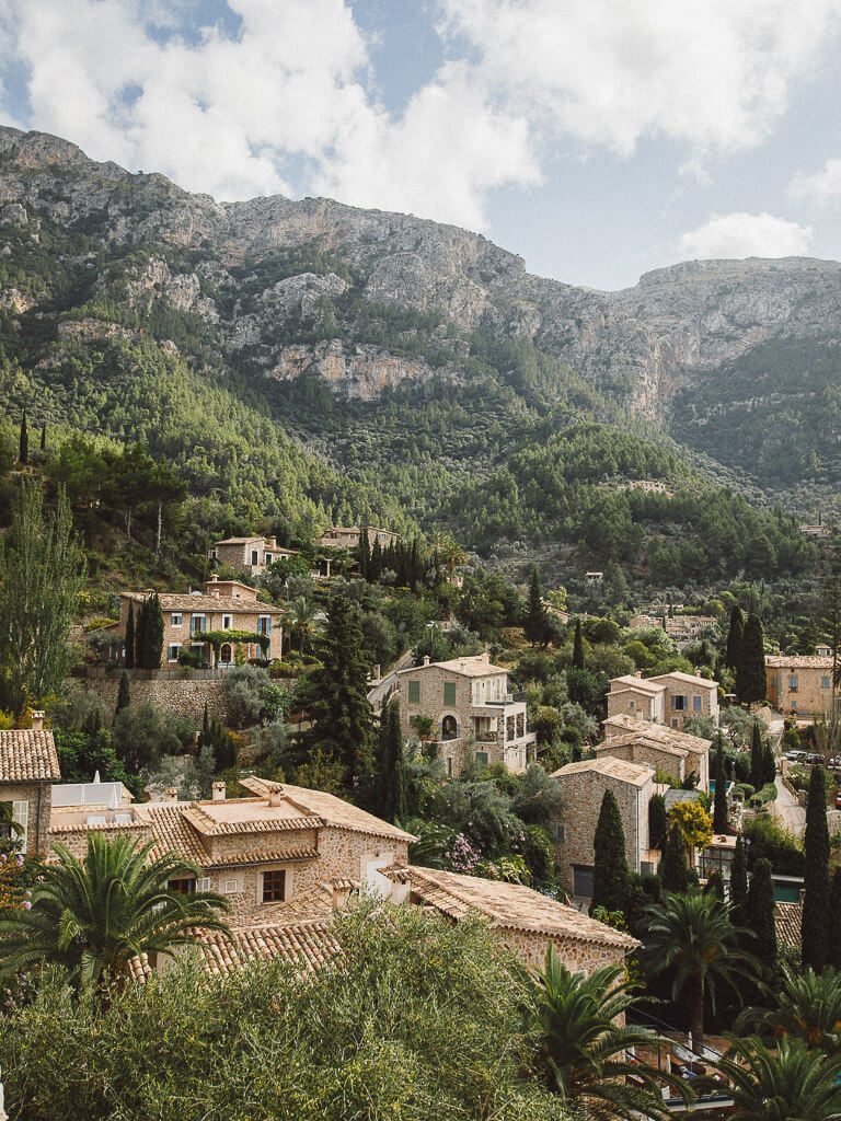 Mallorca - Belmond La Residencia