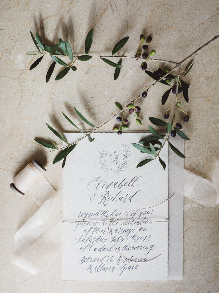 Wedding Location Mallorca