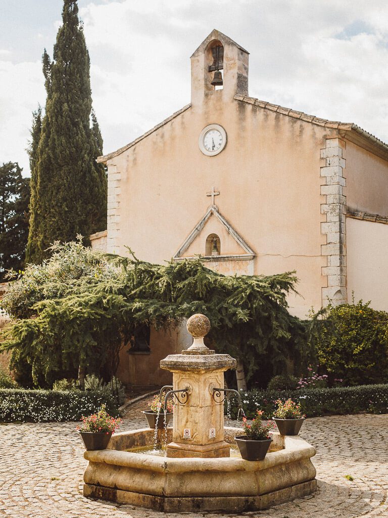 Hochzeitsfotos Mallorca - Finca Santa Lucia