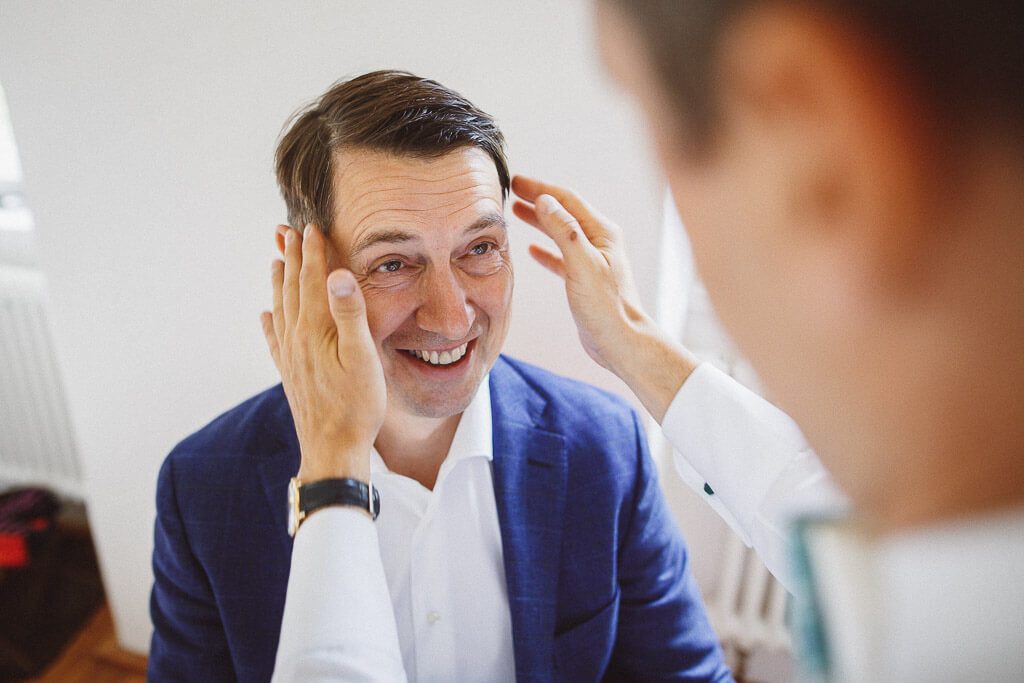 Hochzeitsfotograf Leipzig