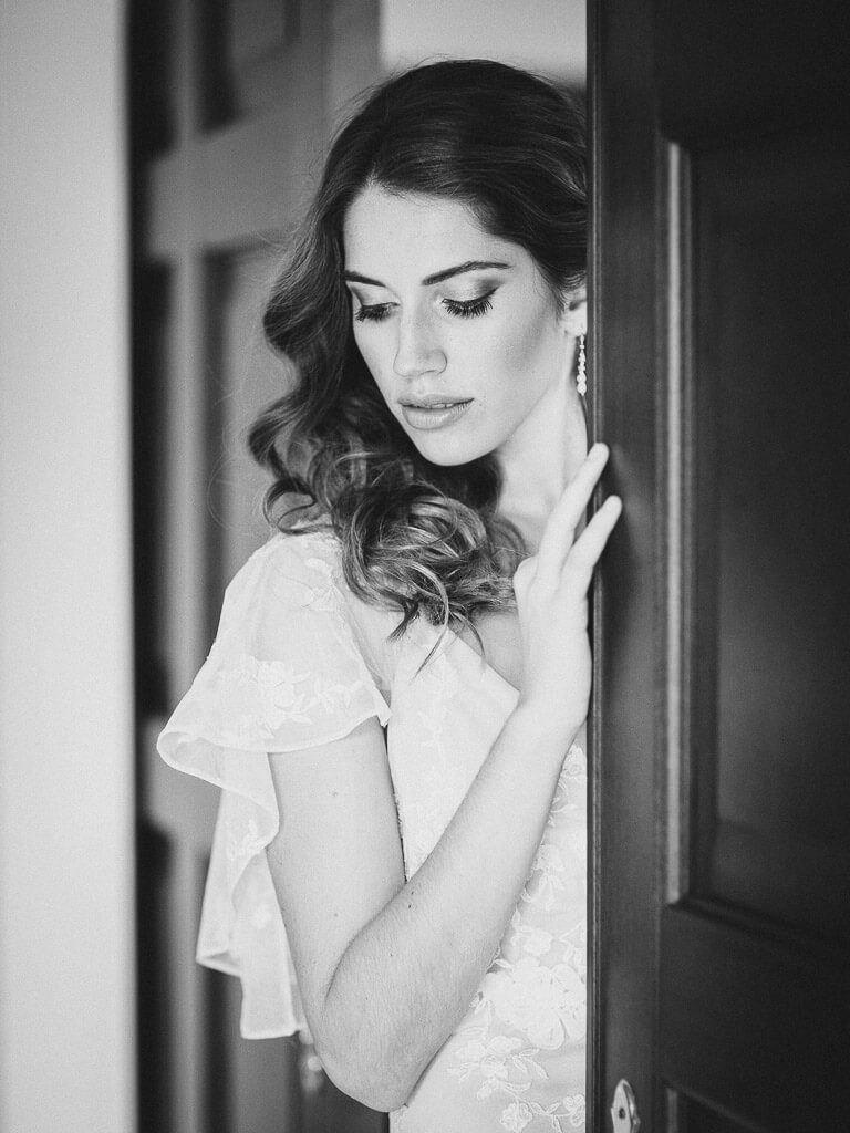 Wedding Photo Shoot Mallorca - Belmond La Residencia