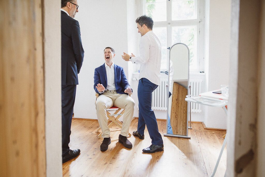 Hochzeitsfotograf Leipzig