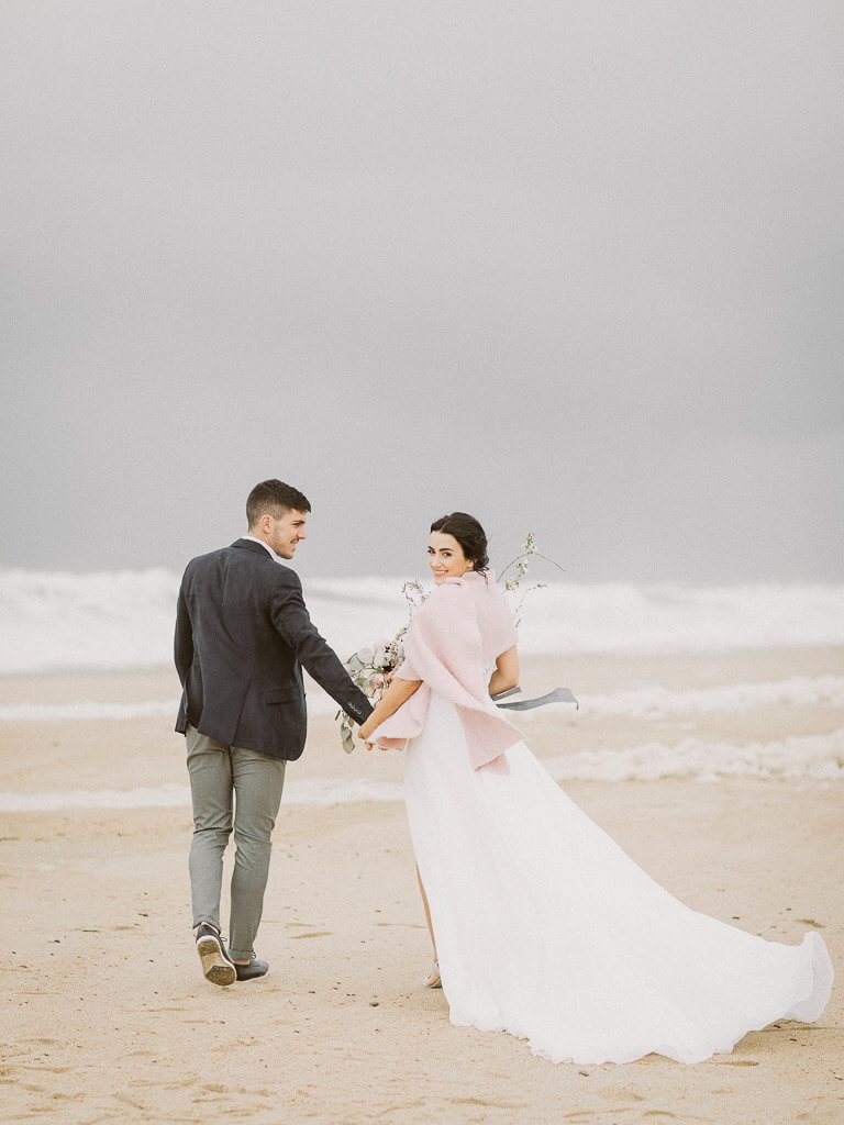 Hochzeitsshooting - Hochzeitsfotograf Portugal