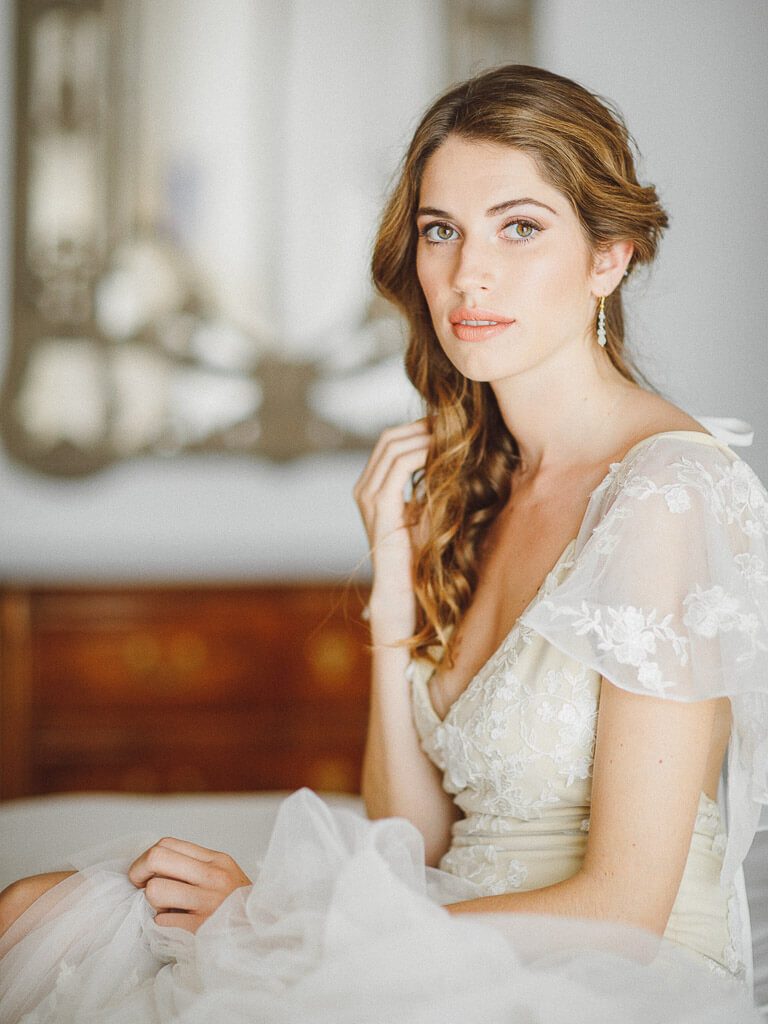 Braut - Hochzeit auf Mallorca