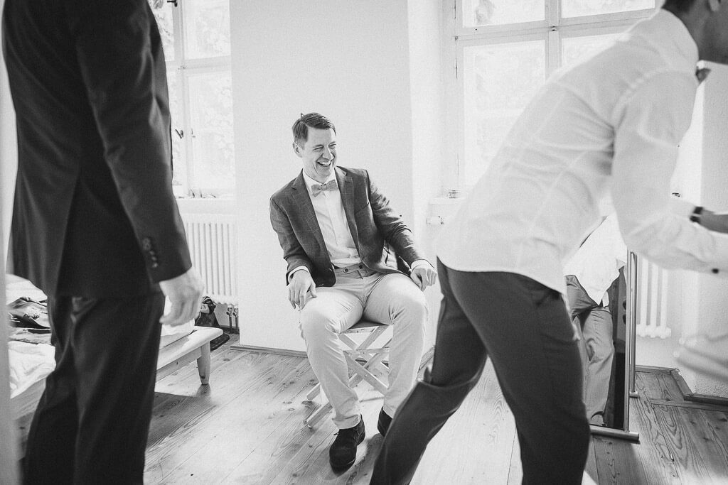 Hochzeitsfotograf Leipzig