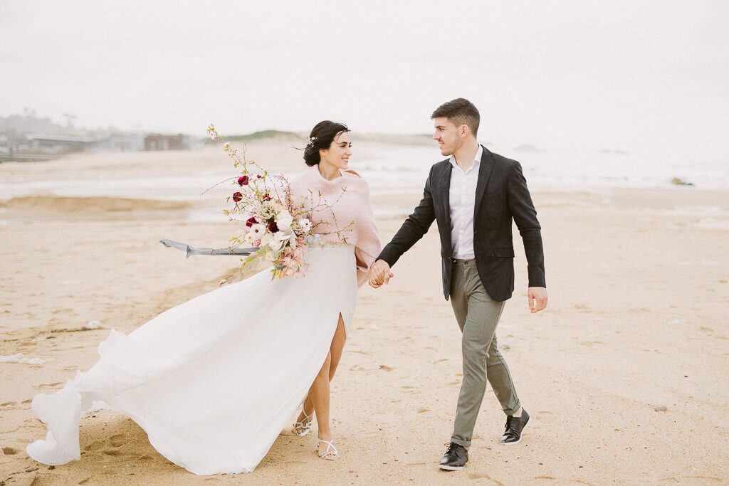 Hochzeitsreportagen - Hochzeitsfotograf Portugal