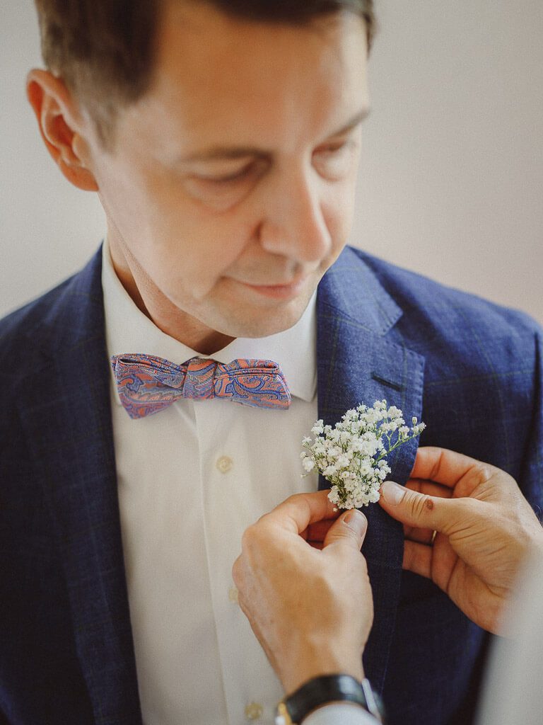 Hochzeitsfotograf Leipzig