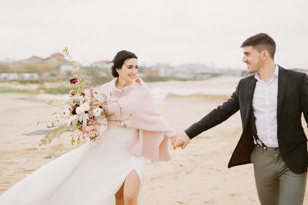 Wedding Fine Art - Wedding Photographer Porto