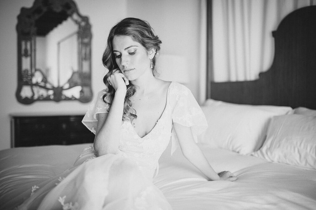 Hochzeitsbilder - Hochzeit auf Mallorca Belmond La Resindecia