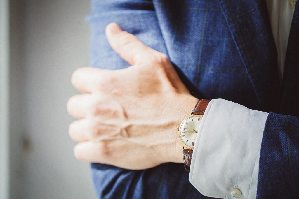 Hochzeitsfotograf Leipzig