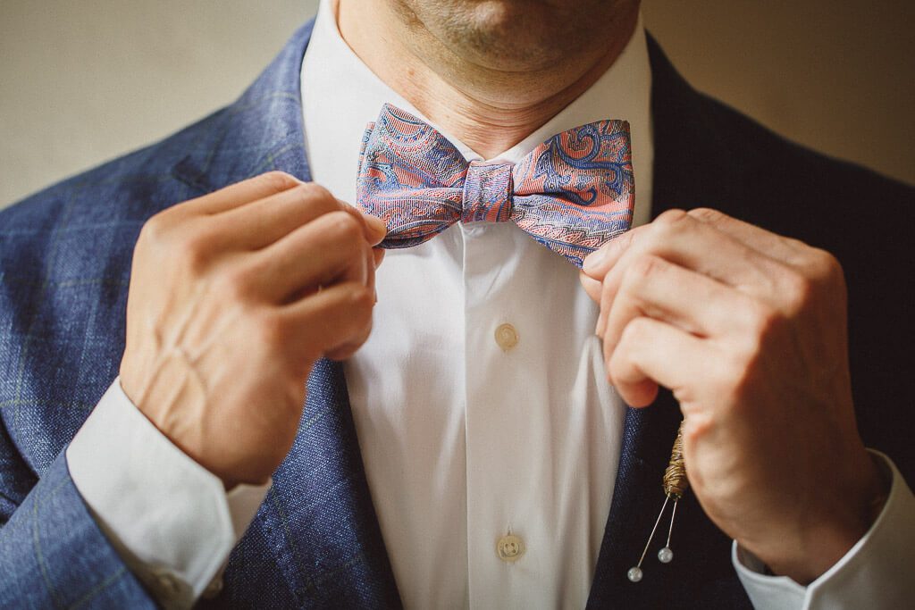 Hochzeitsfotograf Leipzig