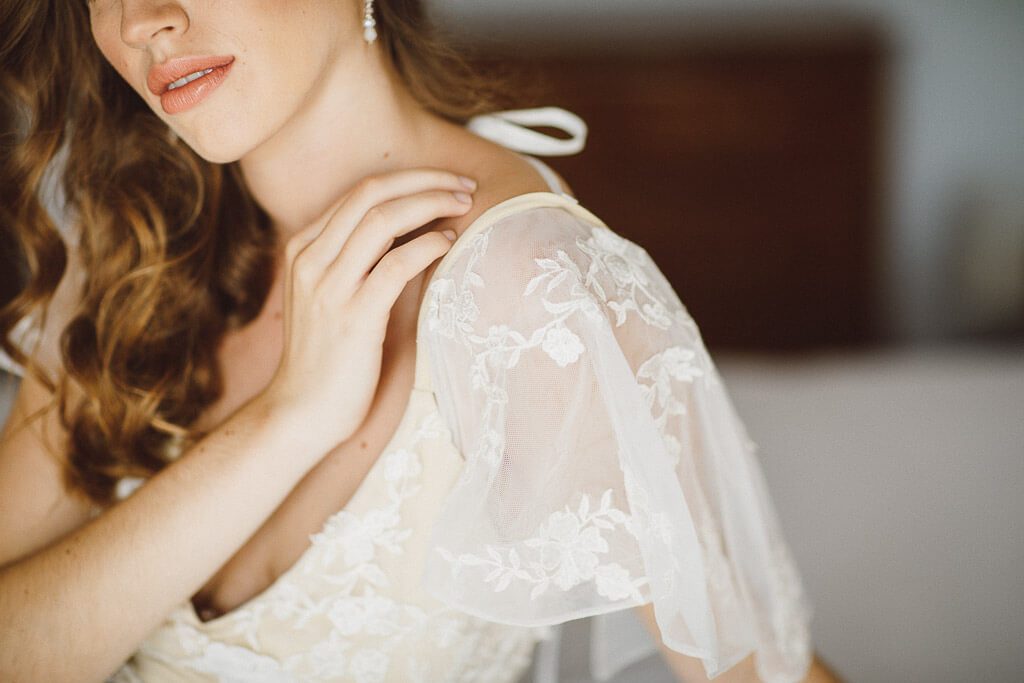 Bridal Boudoir - Hochzeit auf Mallorca Belmond La Resindecia