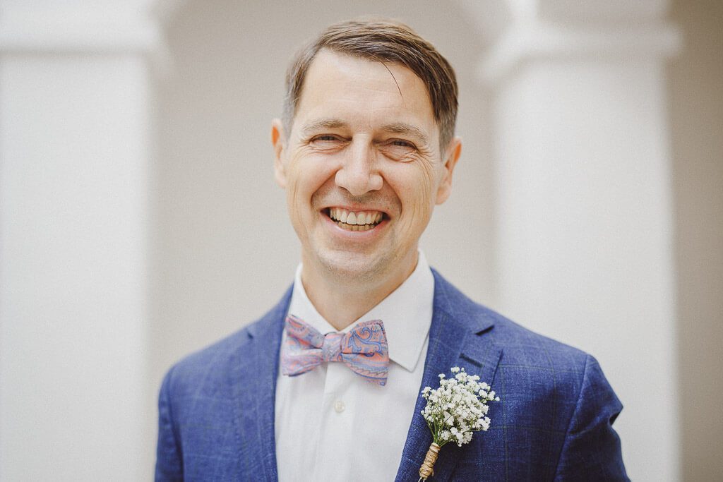 Hochzeitsfotograf Leipzig