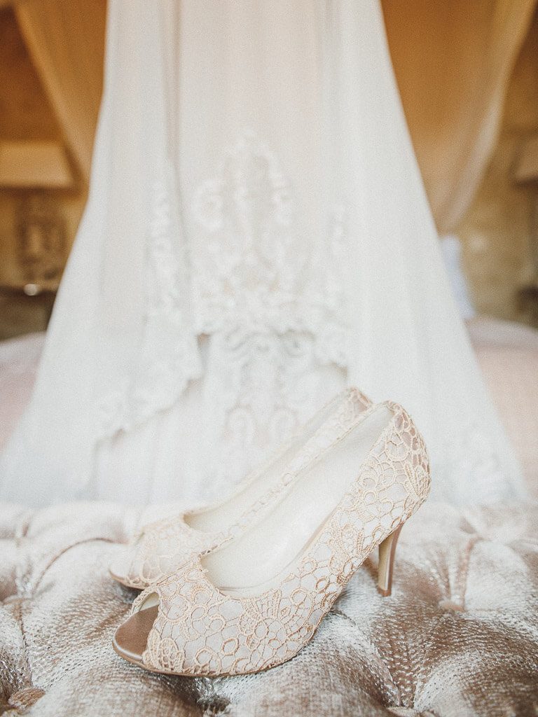 Finca Hochzeit Mallorca - Finca Santa Lucia