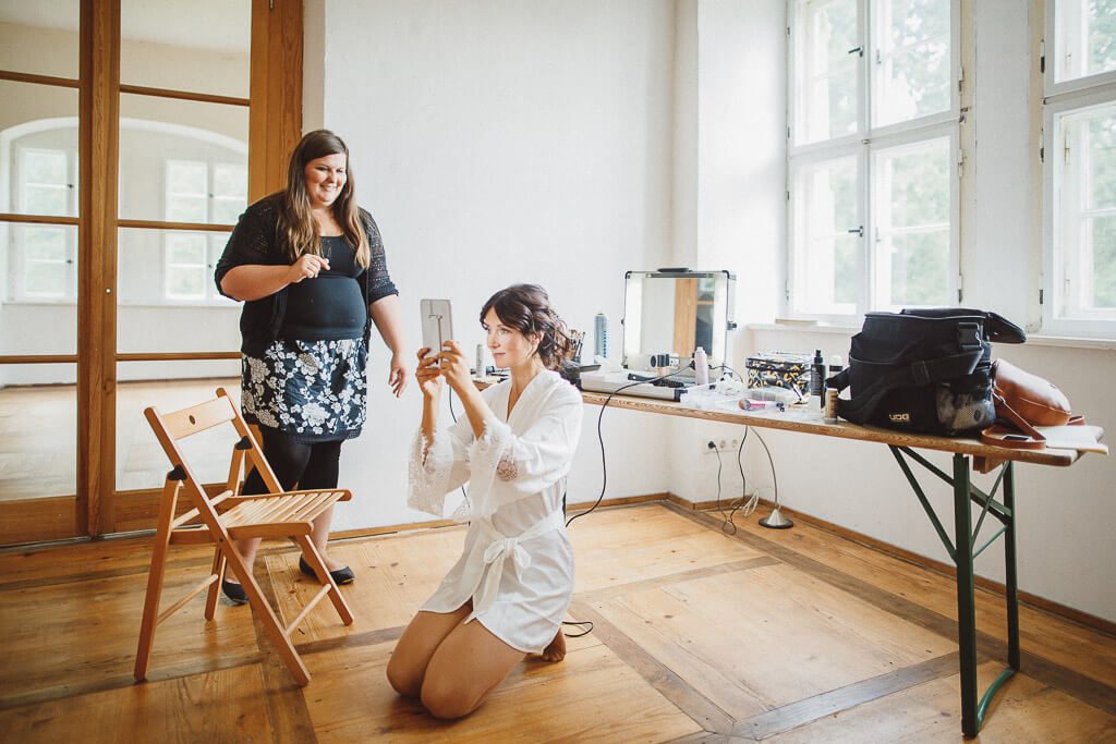 Hochzeitsfotograf Dresden