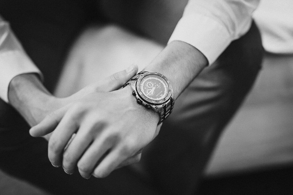 Hochzeitsfotos Mallorca - Nahaufnahme