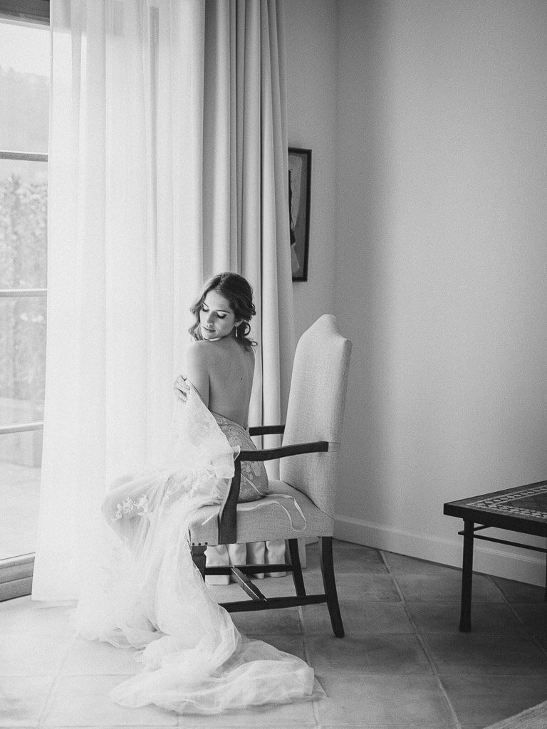 Wedding Mallorca - Belmond la Residencia