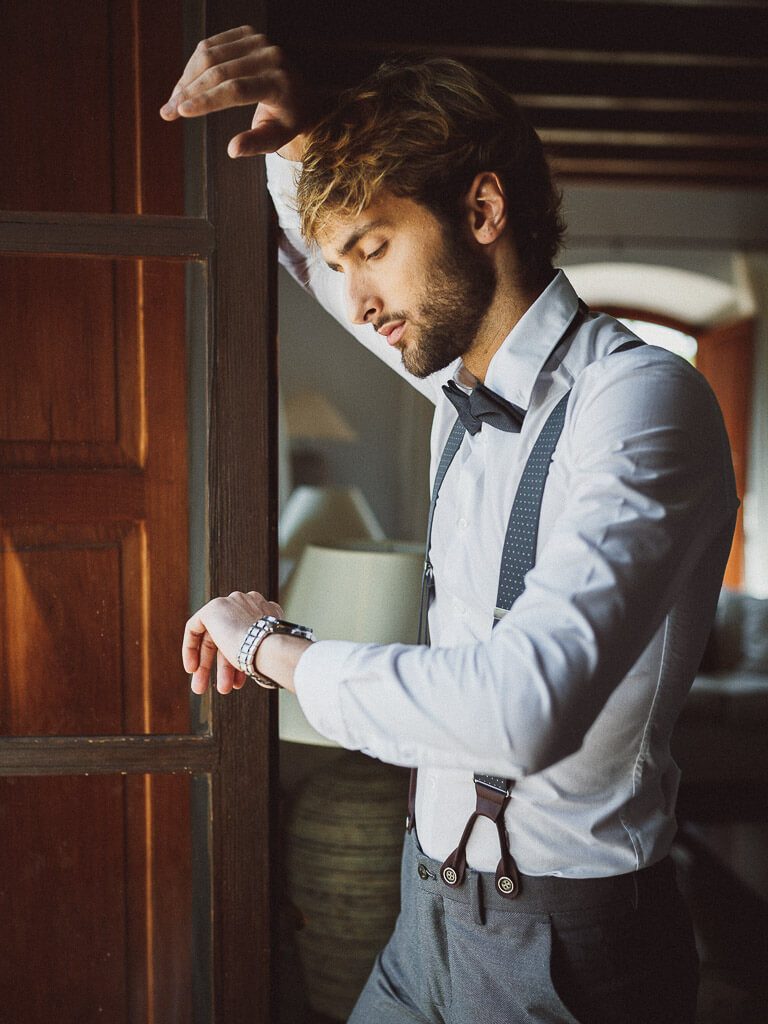 Finca Hochzeit Mallorca - Hochzeitsfotos Mallorca