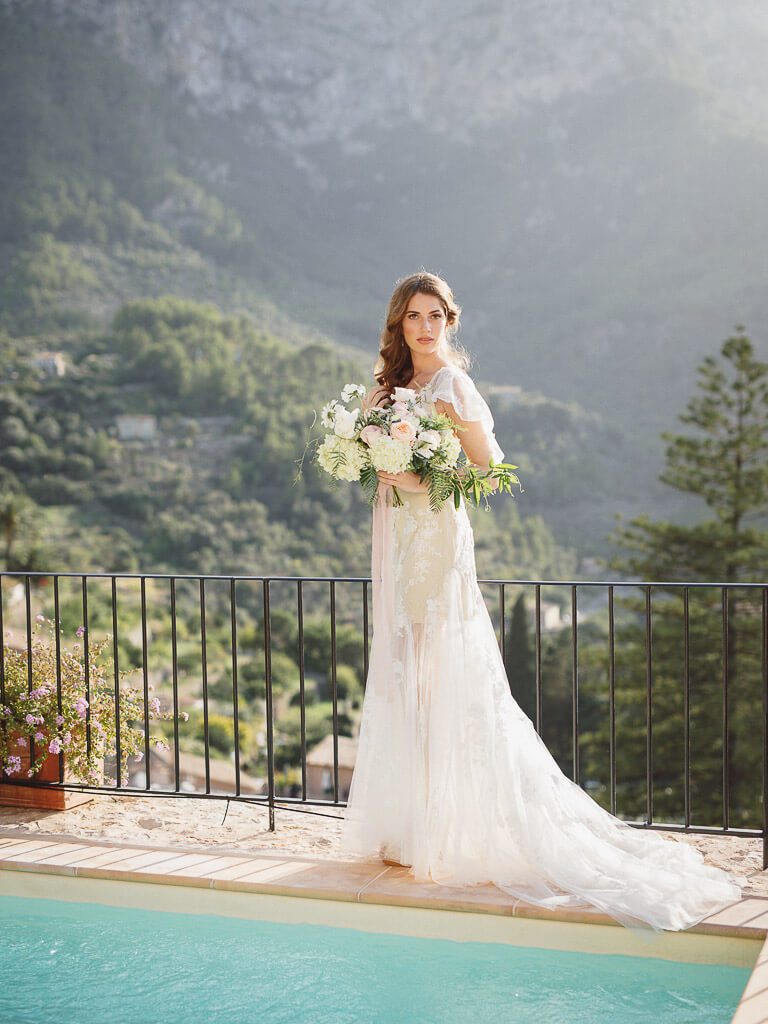 Wedding Mallorca - Belmond La Residencia
