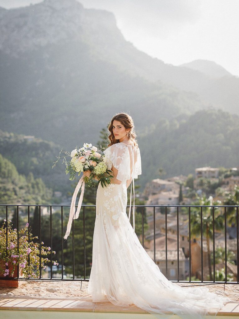 Wedding Belmond La Residencia