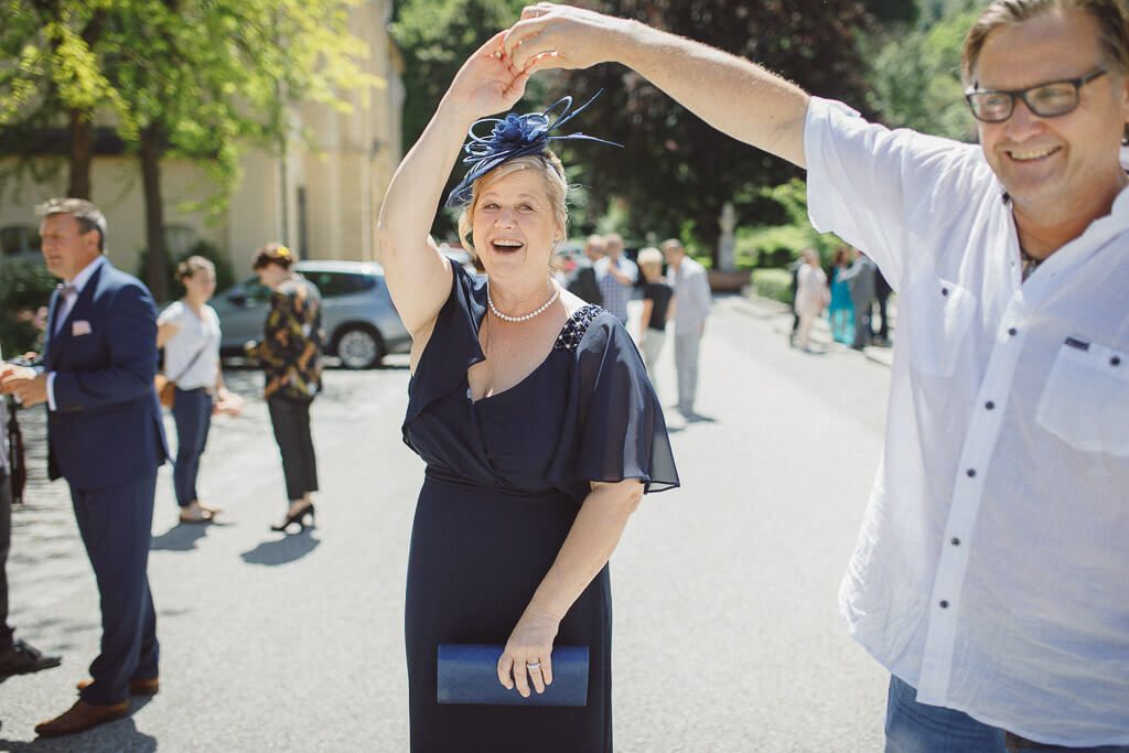 Authentische Hochzeitsfotos - Hochzeit Würzburg