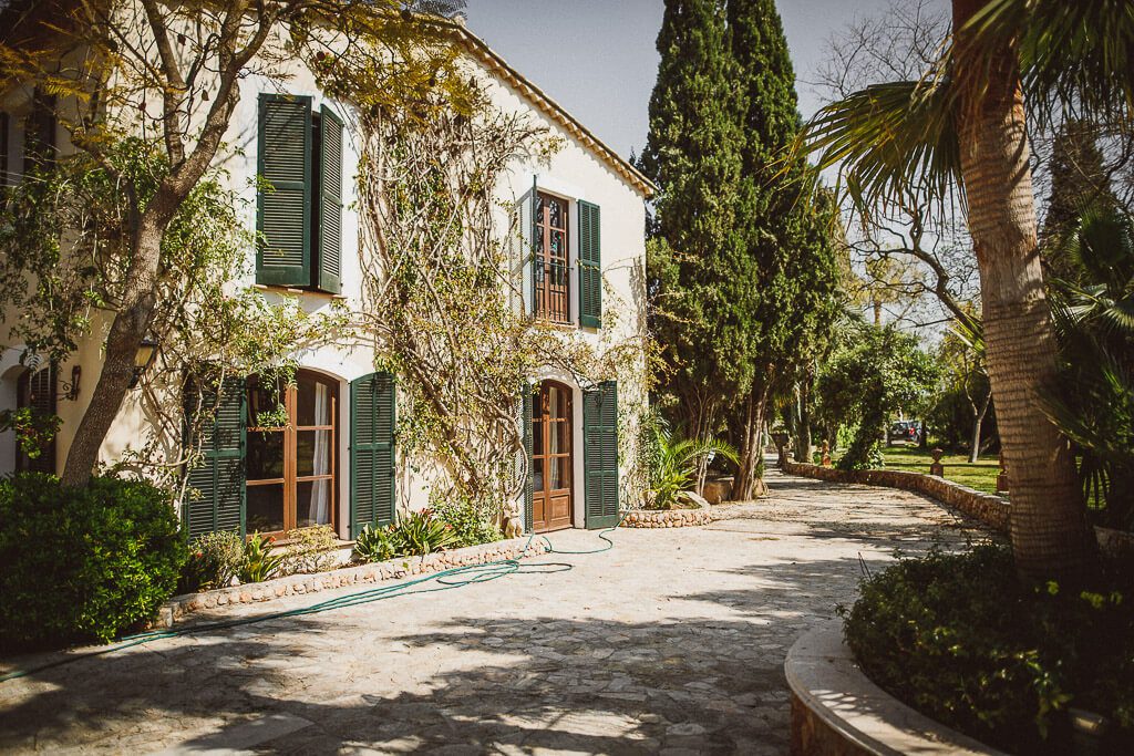 Finca Santa Lucia Mallorca Hochzeitsfotos