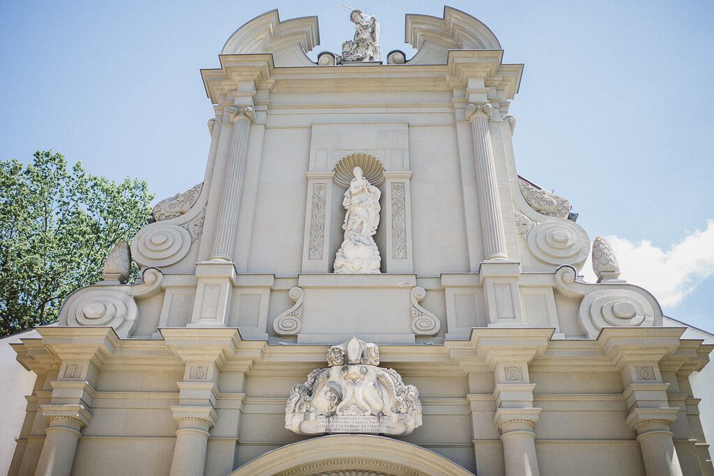 Hochzeitsfotograf Würzburg