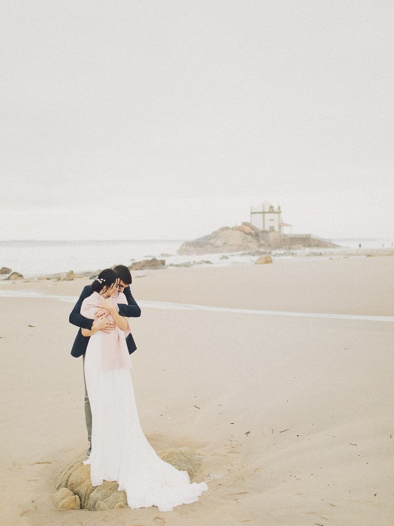 Wedding Photographer Porto